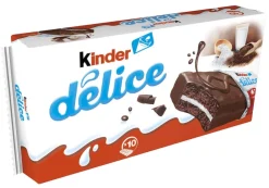 Suklaa Kinder Delice
