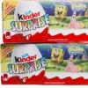 Suklaa Kinder surprise