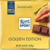 Suklaalevy Ritter Sport