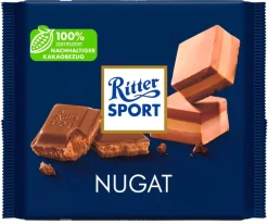 Suklaalevy Ritter Sport