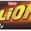 Suklaa Lion