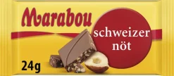 Suklaa Marabou