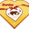 Suklaa Marabou Hearts