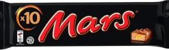 Suklaa Mars