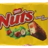 Suklaa Nestlé Nuts