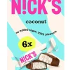 Suklaa Nick’s