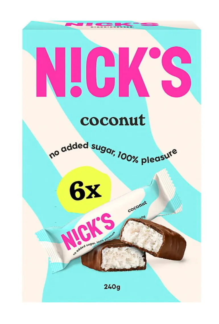 Suklaa Nick’s