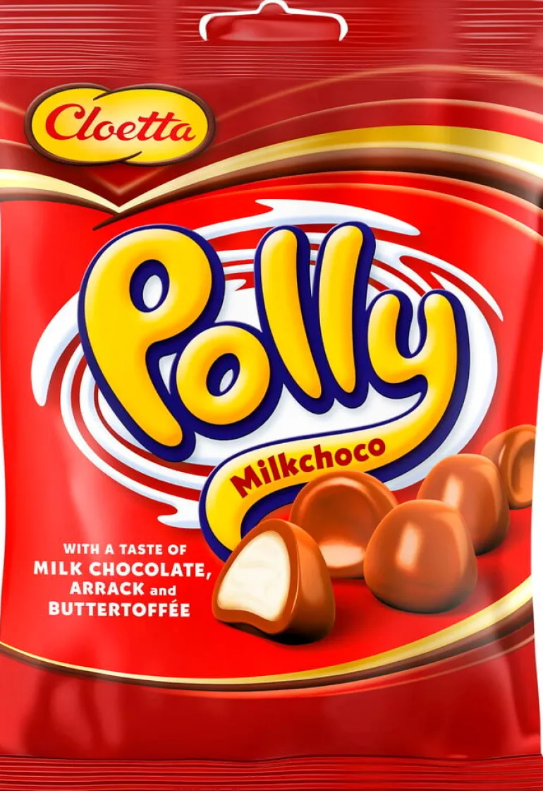 Suklaa Polly