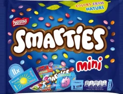 Suklaa Smarties