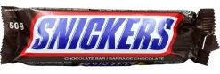 Suklaa Snickers