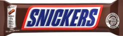 Suklaa Snickers