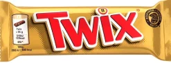 Suklaa Twix