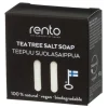 Suolasaippua Rento