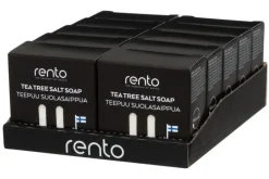 Suolasaippua Rento