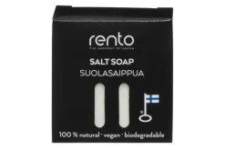 Suolasaippua Rento
