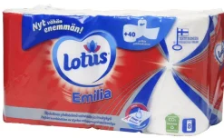 Talouspaperi Lotus Emilia