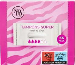 Tamponi NoFo