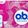 Tamponi o.b.