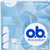 Tamponi o.b.
