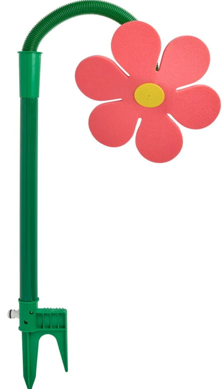Tanssiva sprinkleri