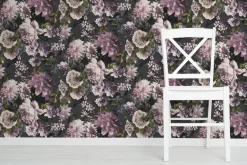 Tapetti Secret Garden