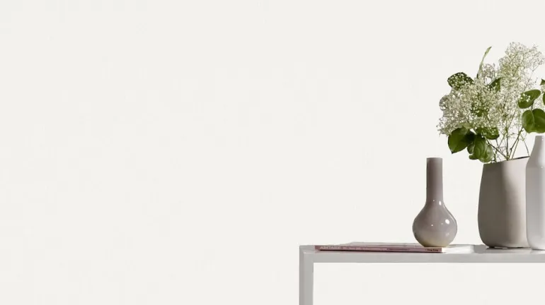 Tapetti Solid Plain