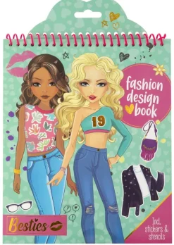 Tarrakirja Besties