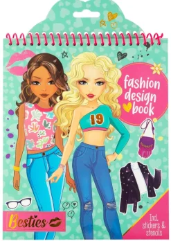 Tarrakirja Besties