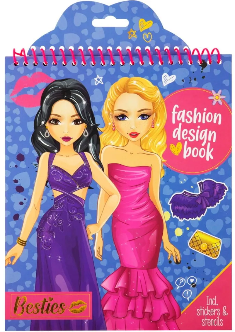 Tarrakirja Besties