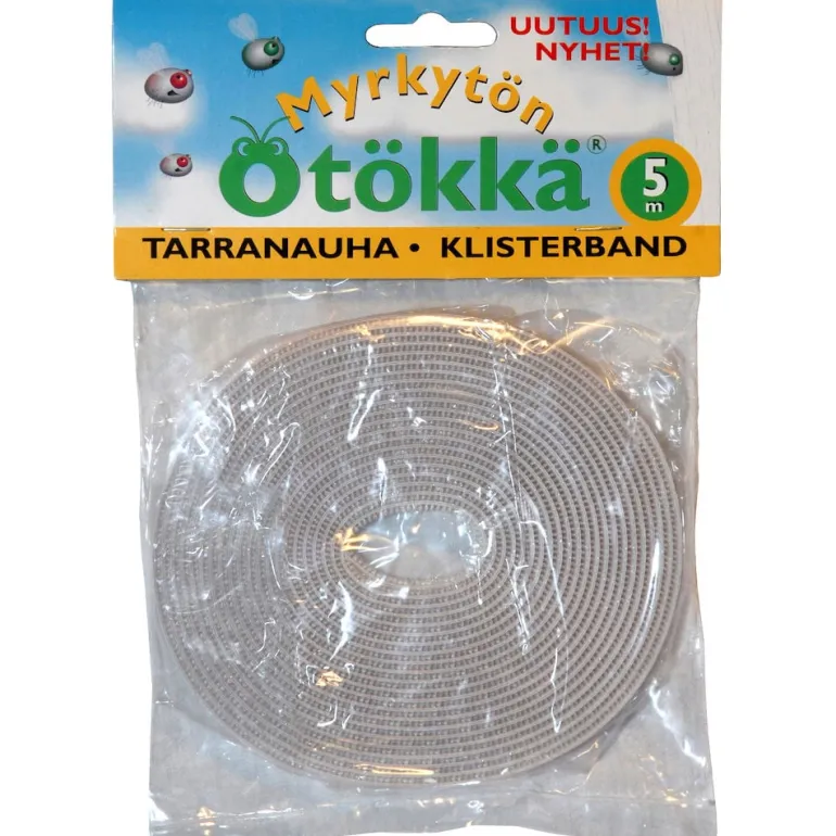 Tarranauha Ötökkä