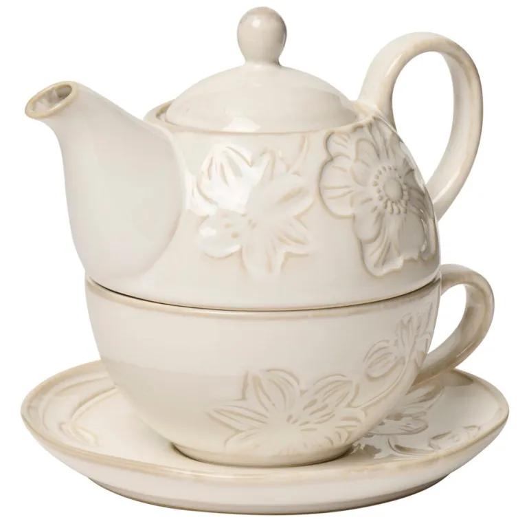 Teesetti Tea for One