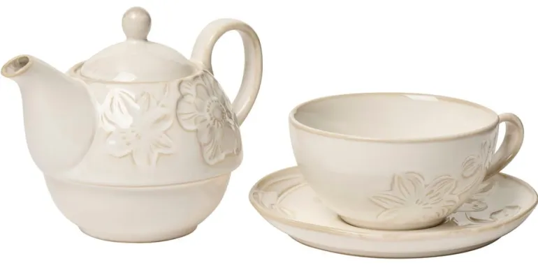 Teesetti Tea for One