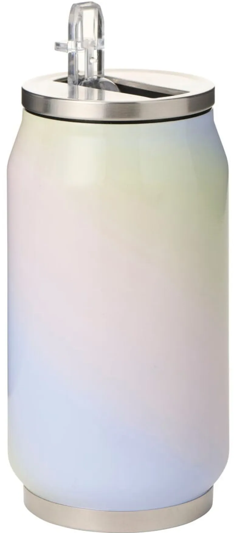 Termosmuki tölkki pillillä