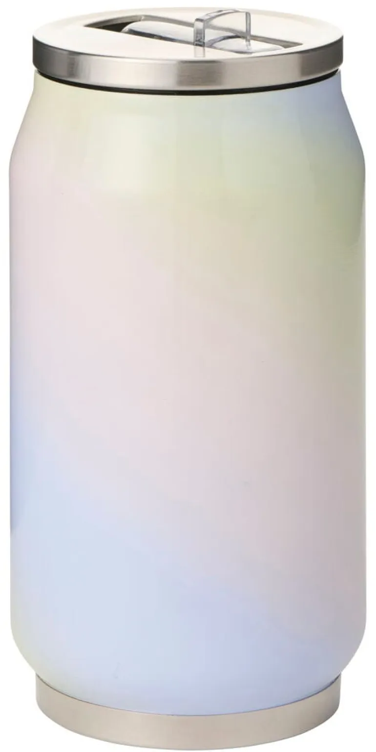 Termosmuki tölkki pillillä