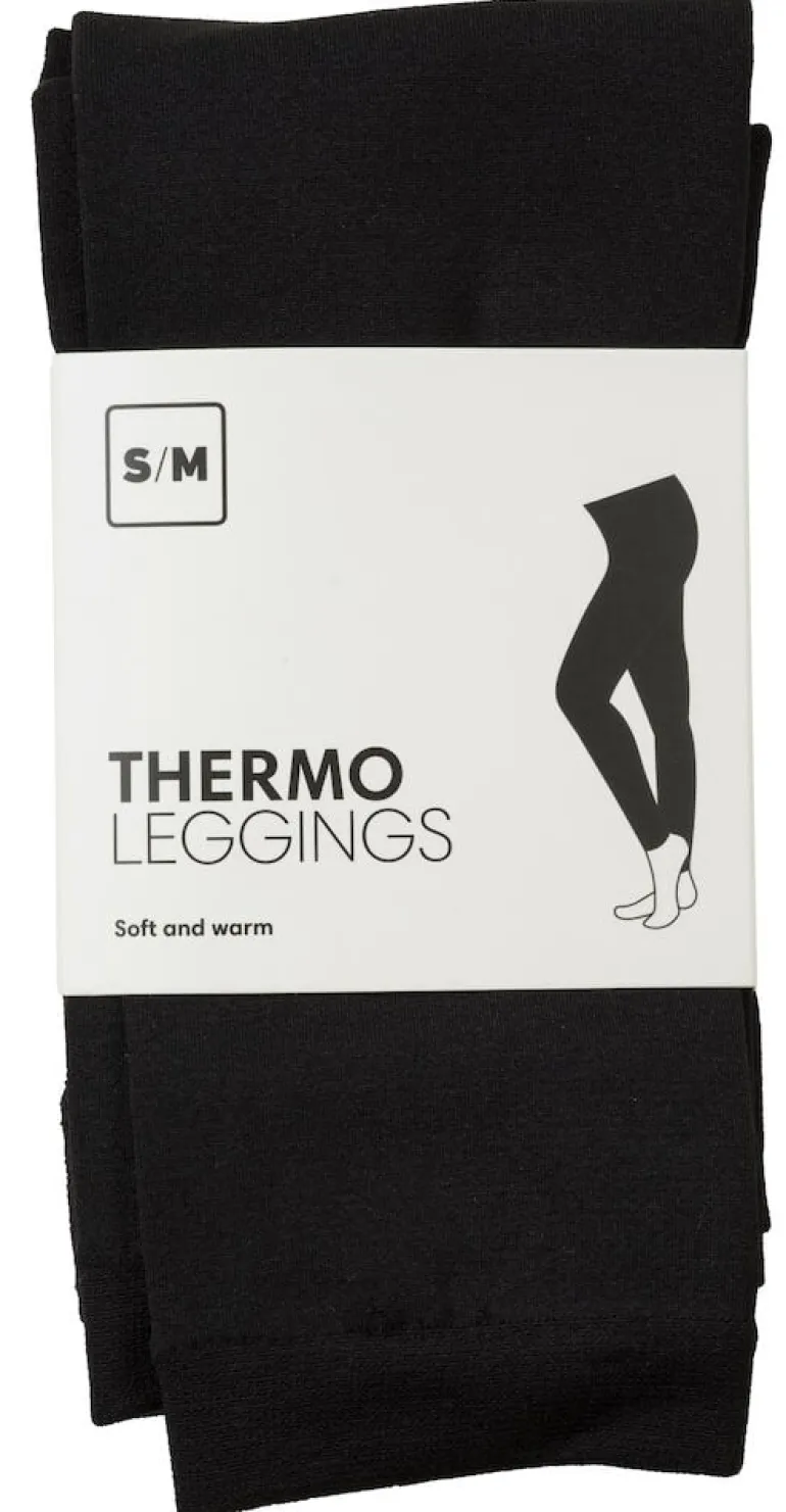 Thermoleggingsit