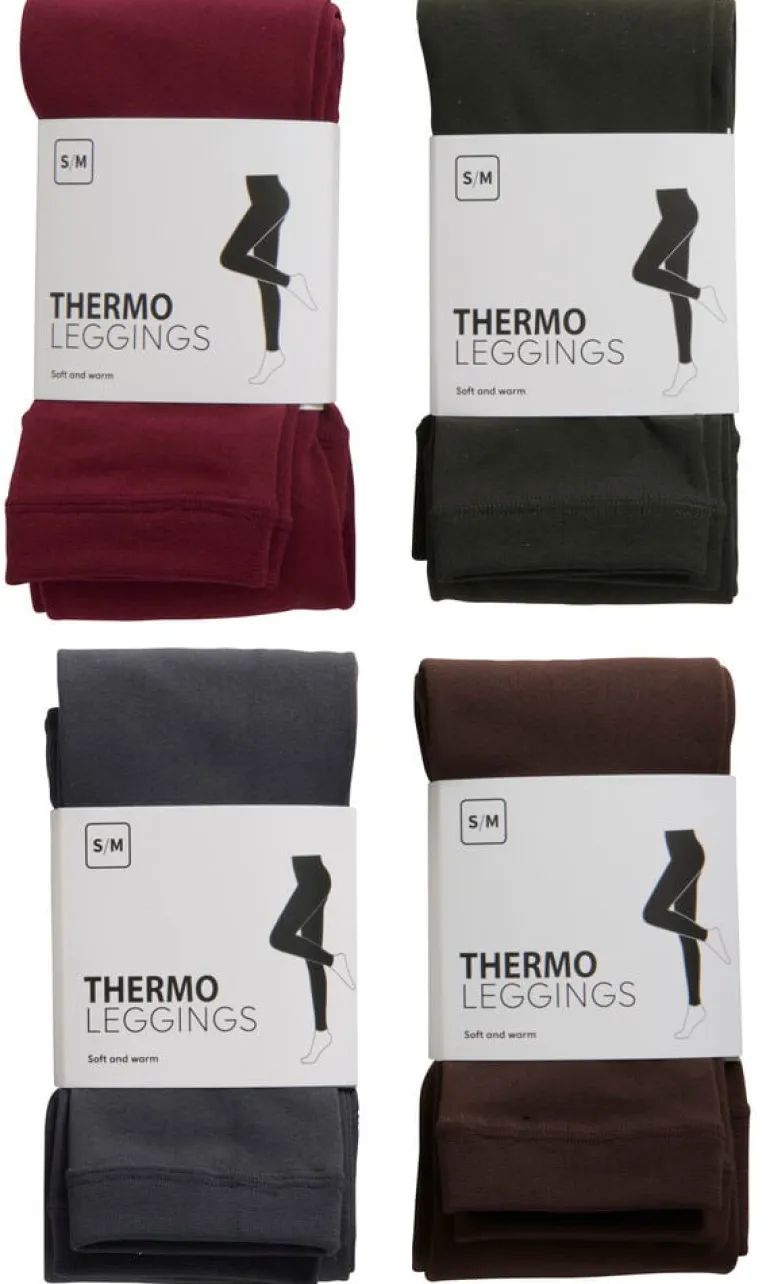 Thermoleggingsit