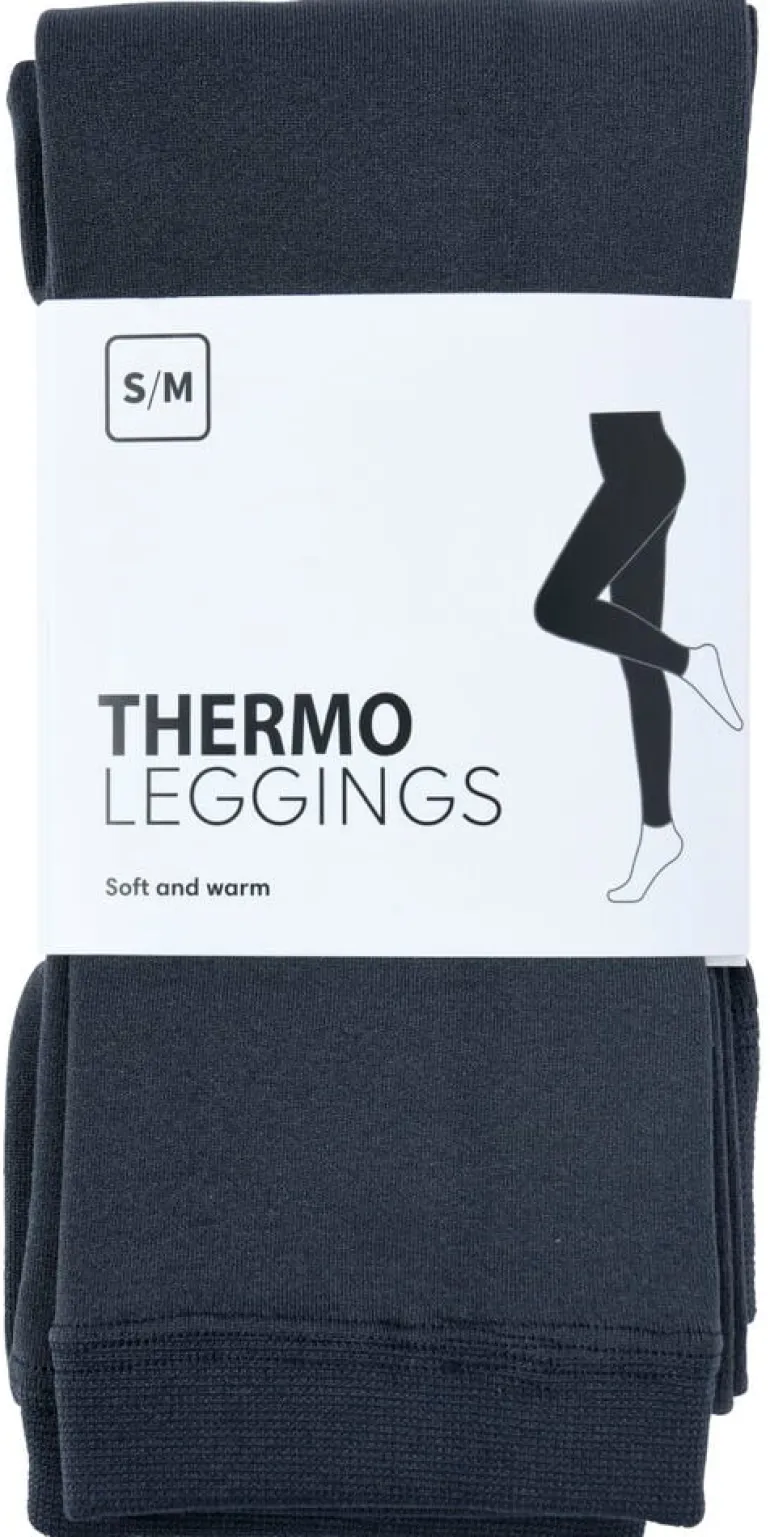 Thermoleggingsit