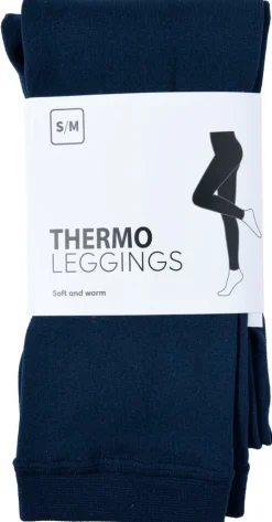 Thermoleggingsit
