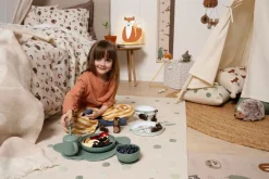 Torkkupeitto Elsaform Kids