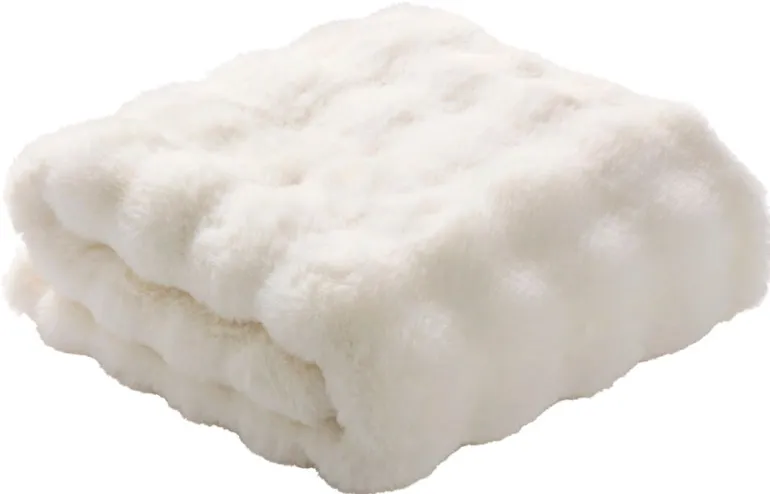 Torkkupeitto Fluff