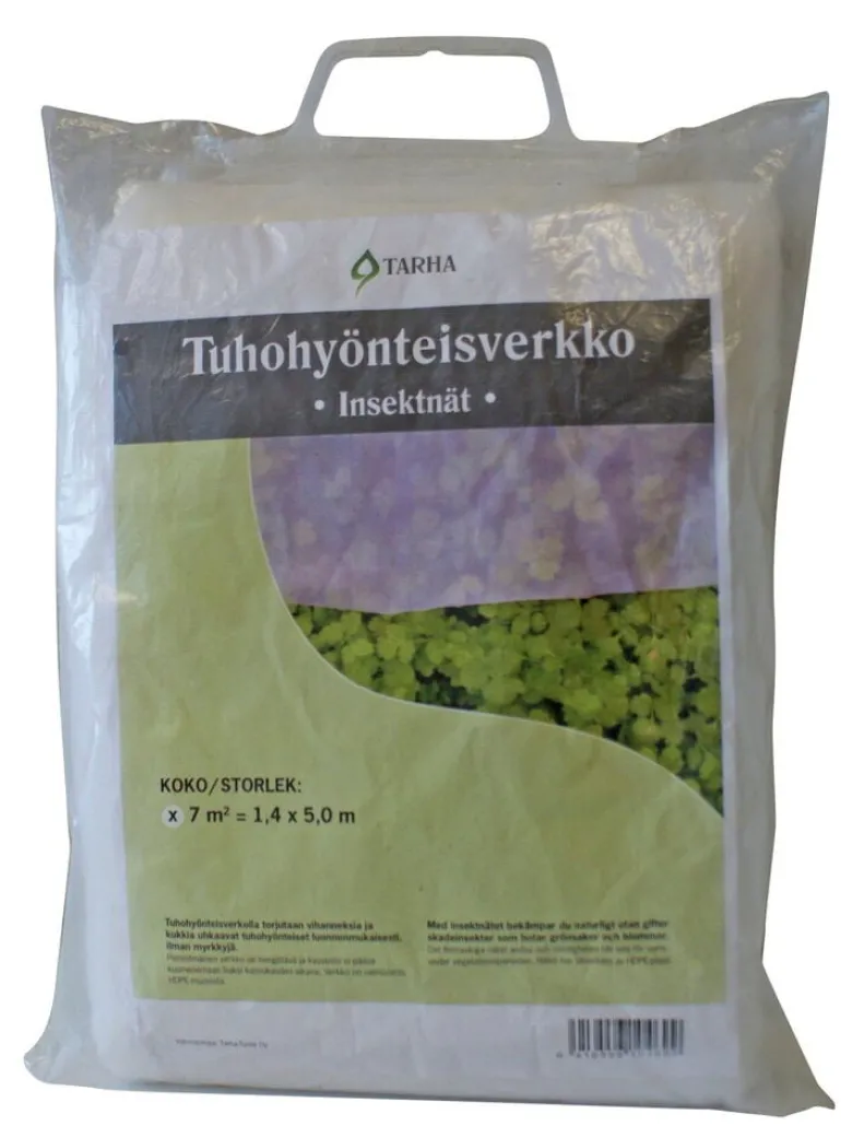 Tuhohyönteisverkko