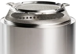 Tulisija Stove Ranger kit