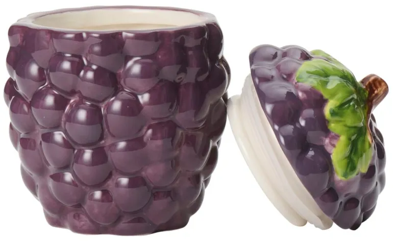 Tuoksukynttilä Grape