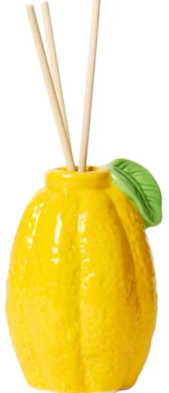 Tuoksutikut Lemon