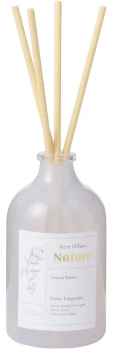 Tuoksutikut Nature