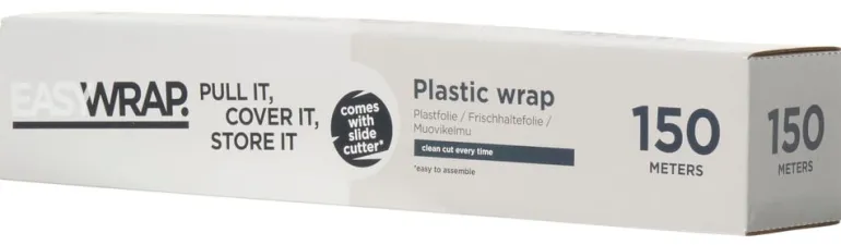 Tuorekelmu EasyWrap