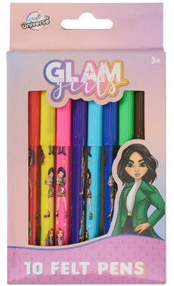 Tussit Craft Universe