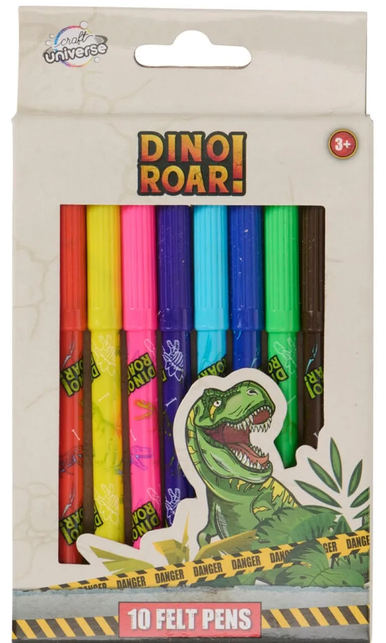 Tussit Craft Universe