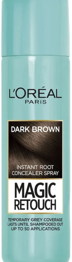 Tyvisävyte L’Oréal Magic Retouch