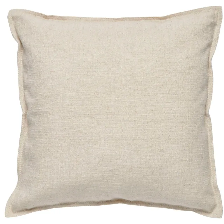 Tyynynpäällinen Elsaform Linen blend